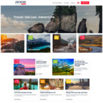 Adventure-Touring-Blog Adventure Touring Blog