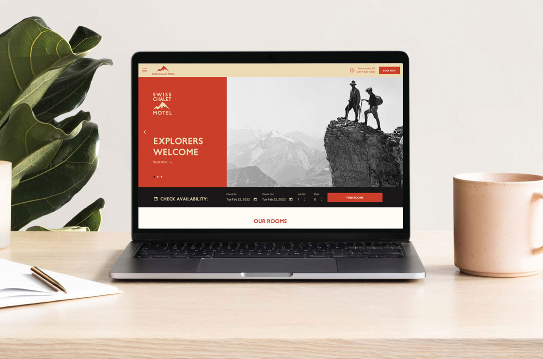 SCM_Website