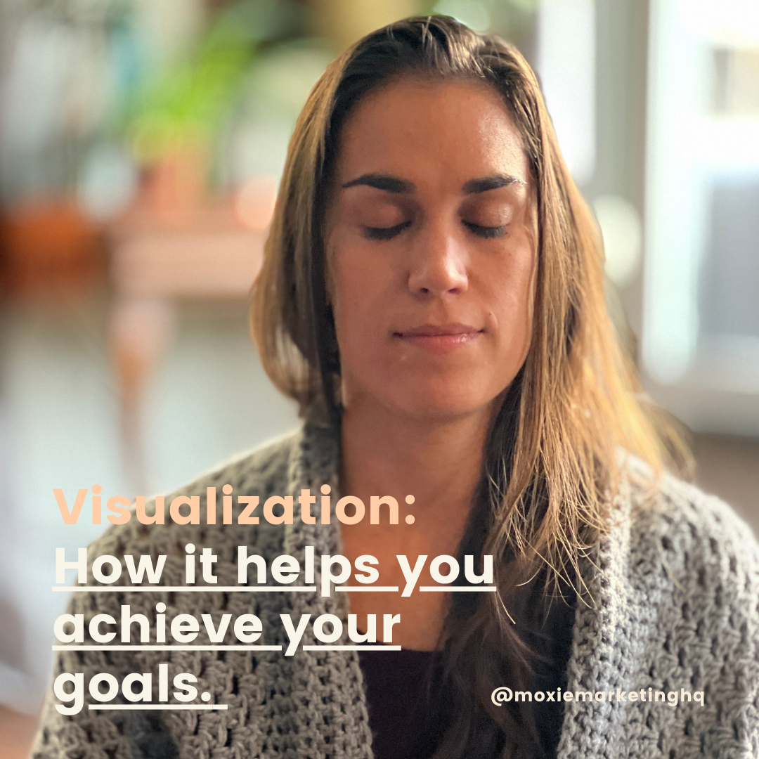 How Visualization Can Help You Reach Your Business Goals